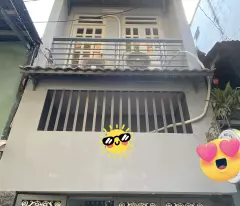 house for sale of innova hxh fortune park, nguyen dinh chieu park, district 3 (2-way section), 5 floors, 6.8 billion