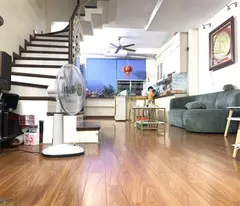 house for sale of quan nhan-thanh xuan-5t-11.5ty. contact: 0982769586