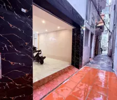 house for sale of quan nhan, thanh xuan, division, straight lane, 68m to to tran street, 31m2, 8.2 billion