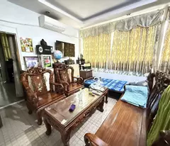 house for sale, offering 3 billion, hxh thong, avoid yen the, ward 2, tan binh, 110m2, 3 floors, price