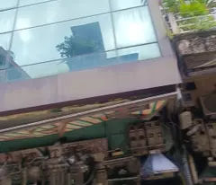 house for sale, old quarter, dong xuan shopping center, 6 floors, elevator, busy business. 150m², mt 5m, approximately 76 billion (negotiable).
