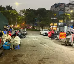 house for sale on 167 duong quang ham cau giay - 132m2 - 6m mt - 39 billion - cars avoid business