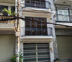 🏡 house for sale on 2 front street 7 - nam long kdc, an lac ward, binh tan district