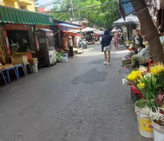 house for sale on 2 streets - quang trung & ly thuong kiet - 80m² - 6 floors - elevator - price 23 billion
