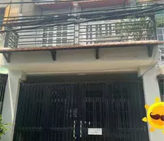 house for sale on 2 tan thoi hiep 21 street, tth ward, district 12, area 56.7m2 (4.4mx12.9m). alley 5m price 3.85 billion
