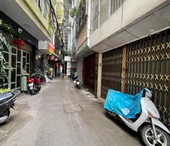 house for sale on 592 truong chinh - beautiful location in car lane good business: area 50m2 - 15.8 billion