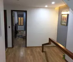 house for sale on 5m le huu trac street - near my khe beach - huge 6.8m horizontal - stable cash flow