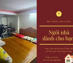 house for sale on 7m2 street, 2 floors, central my tay, district 12