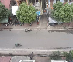 house for sale on 83n ngoc hoi street car avoid vip location