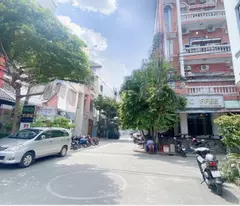 house for sale on alley 8m su van hanh, district 10 - 88m² square, price only 22.9 billion