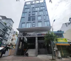 house for sale on an binh street, district 5, 140m2, original lot, 2 floors, only 11 billion 9