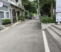 house for sale on an khanh street, thu duc, 165m², 12.9 billion, 9 bedrooms, 9 bathrooms