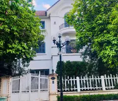 house for sale on anh dao street 12 vinhomes riverside