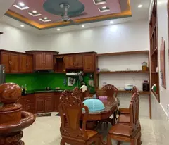 house for sale on assuma street. tan dong hiep di an binh duong 4.5 billion