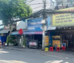 house for sale on au duong lan street, ward 2, district 8