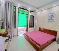 house for sale on bach dang street with 5 floors for business day and night