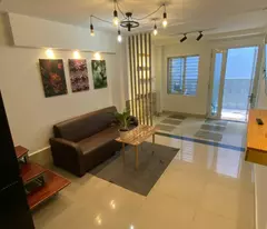 house for sale on banh van tran street, 3.3x9m, 2 floors, price 4.19 billion tl
