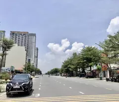 house for sale on bat nan street, district 2. right at the administrative center, 9m horizontal. price is only 26 billion
