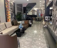 house for sale on big street in district 4, convenient to open company and business office, price 15 billion