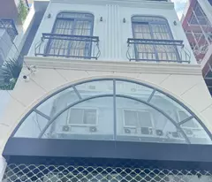 house for sale on binh chieu street, thu duc, 72m², 9 bedrooms, 9 bathrooms, 9.7 billion