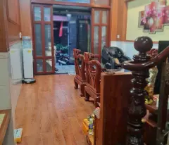house for sale on binh hung hoa b street, binh tan - 73m2, 5.5 billion - owner's pink book