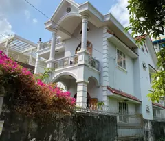 house for sale on binh loi street, ward 13, binh thanh, 200m2, 25 billion, red book