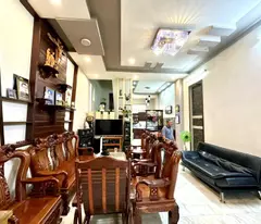 house for sale on binh phu street, thu duc, 80m², 8.8 billion, 3 floors, 4 bedrooms