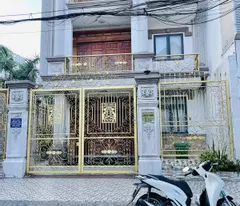 house for sale on binh tri dong b street, binh tan - 180m2, 4 floors, 4 bedroom, price 31 billion - owner's red book