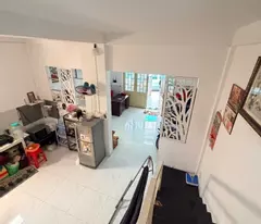 house for sale on binh trung street, binh trung tay ward, district 2, thu duc, hcmc. area 72m2, 2 floors,