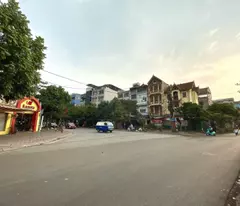 house for sale on bui quoc khai- hoang mai, 54 m2, 5 floors, 7 m front, price 28.5 billion.