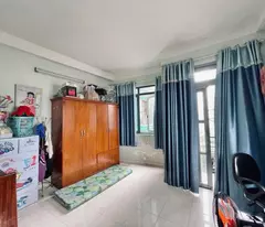 house for sale on bui the my street - tan binh district high price 4 billion