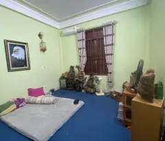 house for sale on bui thi xuan street, thai binh - 68m², 4 floors, 7.x billion or house facing thai binh street 68m², 4