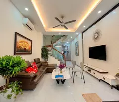 house for sale on bui xuan trach street, thanh xuan - 63m2, 4 floors, 21.6 billion, top business!