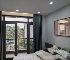 house for sale on bung ong thoan street, area 60 m, owner gives away furniture worth nearly 1 billion - appearance price 6 billion