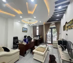house for sale on bung ong thoan street, phu huu, district 9, hcmc. area 81m2, 4 floors. price 8.9 billion, sh - 0933125879