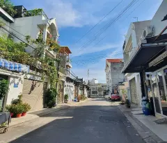 house for sale on bung ong thoan street, phu huu ward, district 9, 209m², 8.9 billion, 15 bedrooms, 16 bathrooms