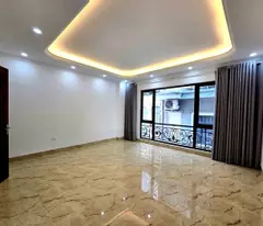 house for sale on buoi street, tay ho, 40m2 7 floors mt 5m - 12 billion - oto parking gate - pine lane - elevator