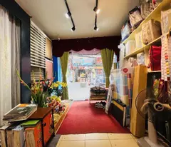 house for sale on buoi street, tay ho, 67m², 28.5 billion, red book
