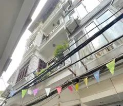 house for sale on business alley, kim ma ba dinh street, agricultural lane, frontage 5.2m, 47m, 10.4 billion