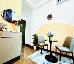 house for sale on business alley, truong chinh, dong da, 40m², 4 floors, price 7.8 billion