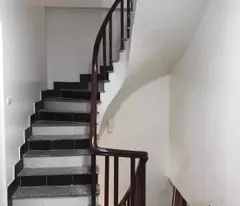 house for sale on business street, trau quy, gia lam, 80m, corner lot, 4 floors, car, 10 billion 6