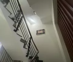 **house for sale on cach mang thang 8 street, ward 5 tan binh (4*14) - 3 floors