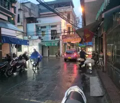 house for sale on cam street, ngo quyen, hai phong - good business