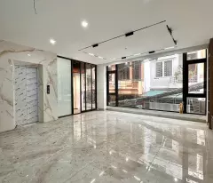 house for sale on cat linh street-dong da-40m2 15 billion mt 5.4m, business, car 5 lanes