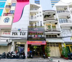 house for sale on cau giay street, 7 elevator floors, large area of ​​6m, 2 street sides currently trading at investment price