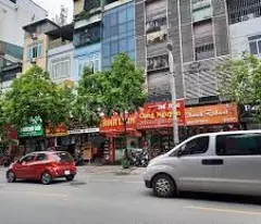 house for sale on cau giay street, xuan thuy, 120m2, 6.5 floors, 59.8 billion contact 0935628686