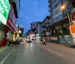 house for sale on chien thang street - van quan - ha dong, 70 m2, 5m front, price 25 billion.