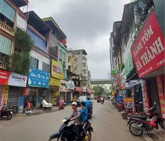 house for sale on chien thang street, van quan ward, ha dong district, price 16 billion