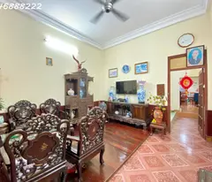 house for sale on cho hang street, very nice location for business