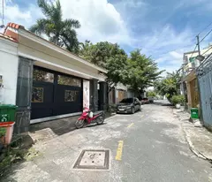 house for sale on chu van an street, hiep phu, district 9, ho chi minh city. area 96m2, 2 bedrooms, living room. price 6.9 billion. contact: 0933125879